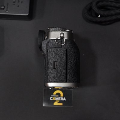 Fujifilm  XT3 Body