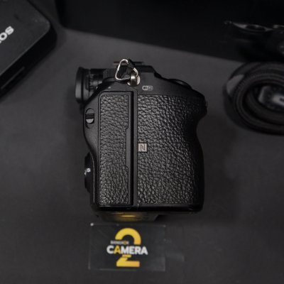 Sony A7RIII Body
