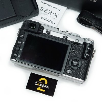 X-E2s Body