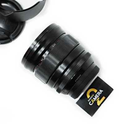 XF16mm F1.4 R WR