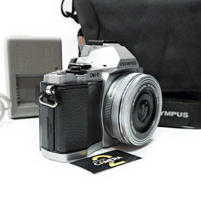 Olympus EM5