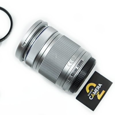 Zuiko 40-150mm F4-5.6