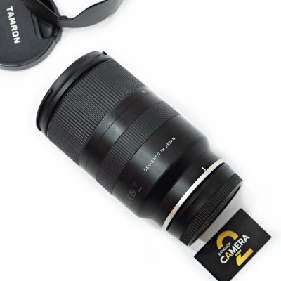Tamron 28-75mm F2.8 Di III RXD