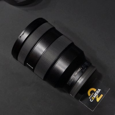 FE24-105mm F4 G OSS
