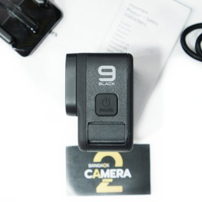 GoPro HERO 9 Black