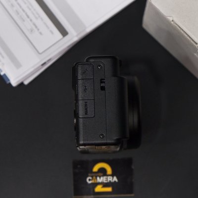 Sony ZV1II
