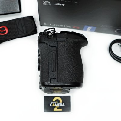 Lumix G9 Body