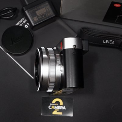 LEICA D-LUX7