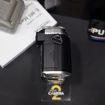 Olympus EM5III