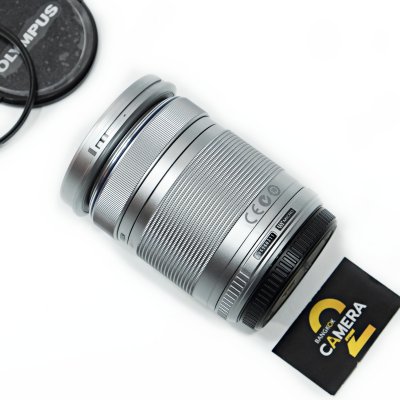 Zuiko 40-150mm F4-5.6