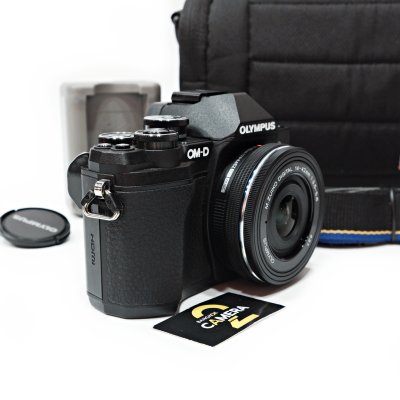 Olympus EM10III