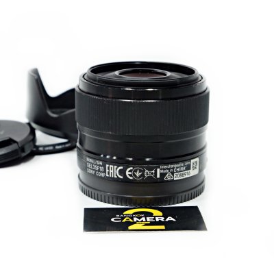 E35mm F1.8