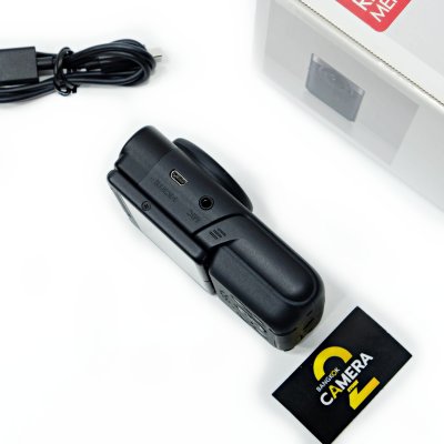 Canon PowerShot V10