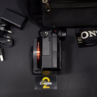 Sony A7III body