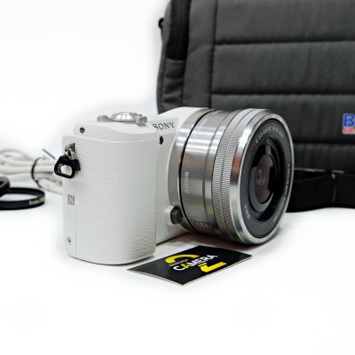 Sony A5100