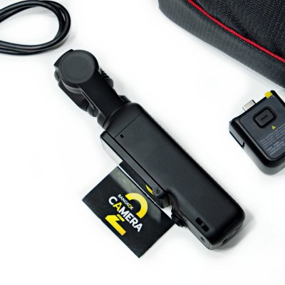 DJI OSMO POCKET 3