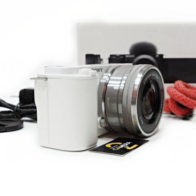 Sony ZVE10