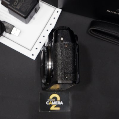 Fujifilm XT30 Body