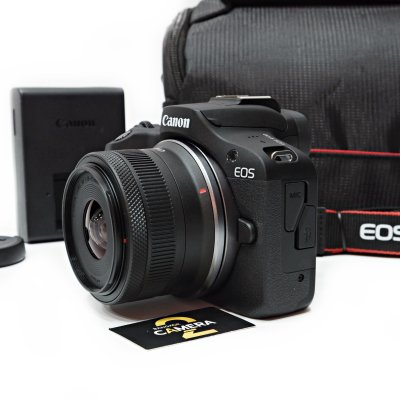 Canon EOS R100