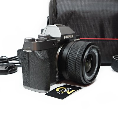 Fujifilm XT200