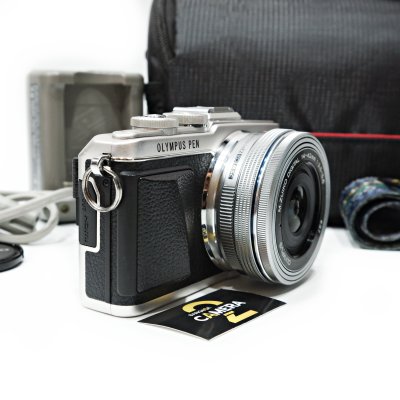 Olympus EPL7