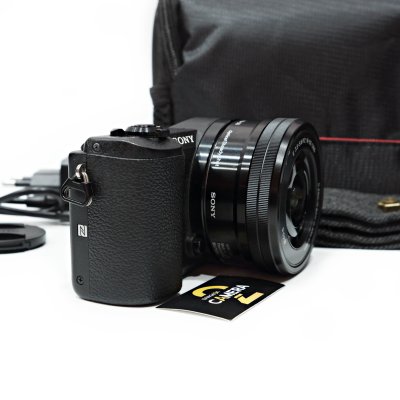 Sony A5100