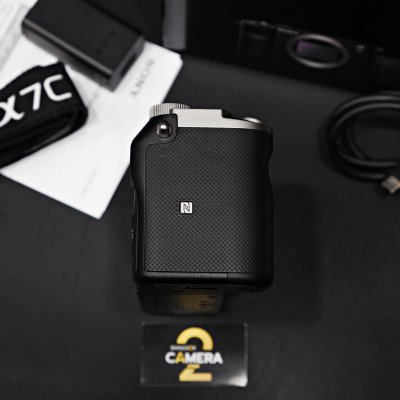 Sony A7C Body