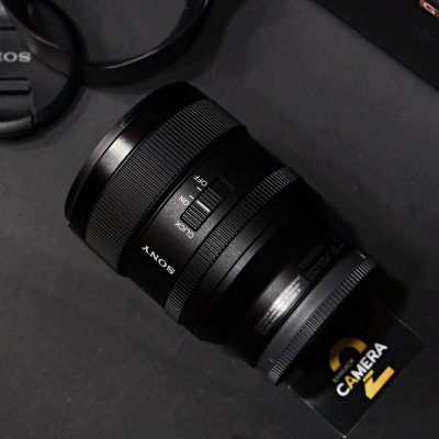 FE24mm F1.4 GM