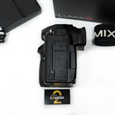 Lumix GH5 Body