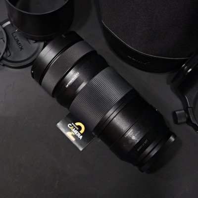 Lumix S Pro 70-200mm F4