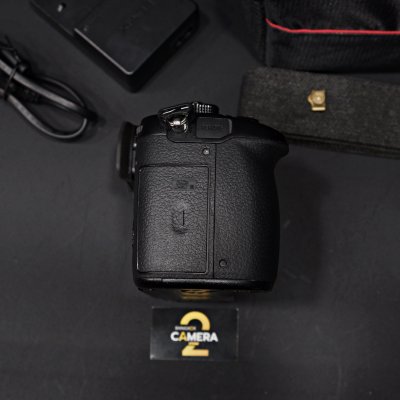Lumix GH5s body