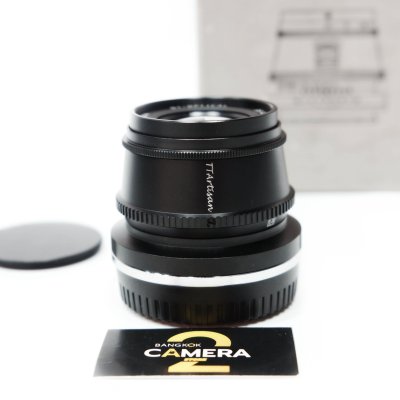 TTArtisan 35mm F1.4