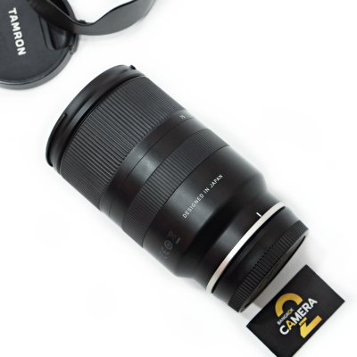 Tamron 28-75mm F2.8 Di III RXD