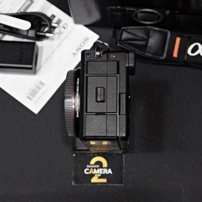 Sony A7C Body