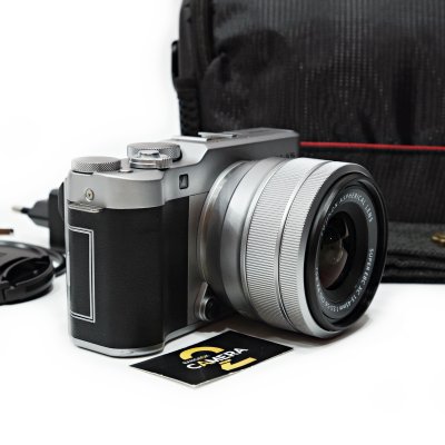 Fujifilm XA5