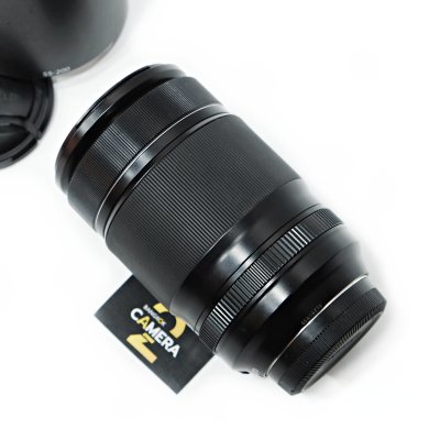 XF55-200mm F3.5-4.8 R LM OIS