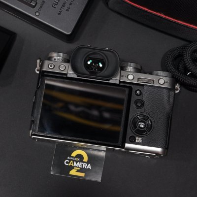 Fujifilm  XT3 Body
