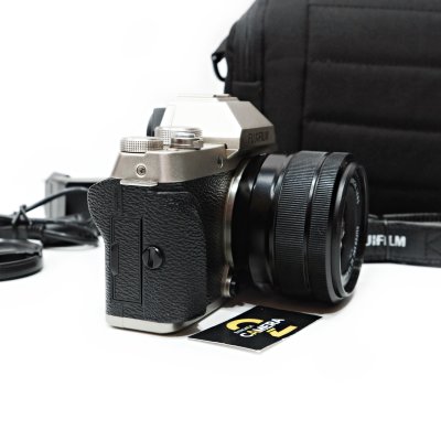 Fujifilm XT100