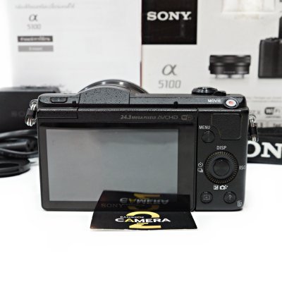 Sony A5100