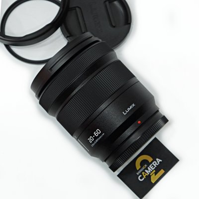 Lumix 20-60mm F3.5-5.6