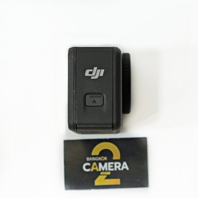 DJI OSMO ACTION 3 ADVENTURE COMBO