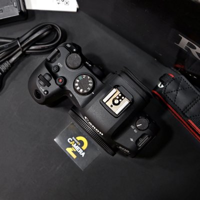 Canon EOS R6 Body
