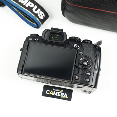 Olympus EM1 II Body