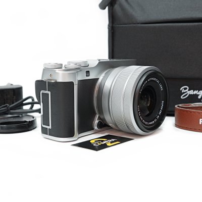 Fujifilm XA7