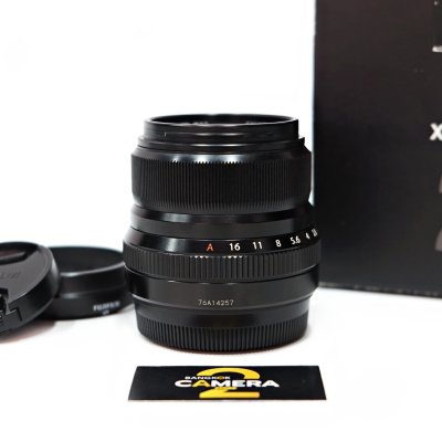 XF23mm F2 R  WR