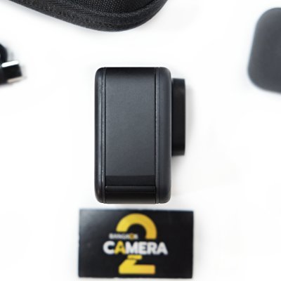 GoPro HERO 9  Black