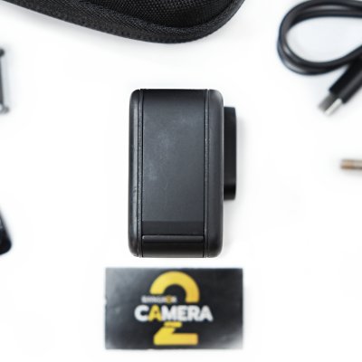 GoPro HERO 9  Black