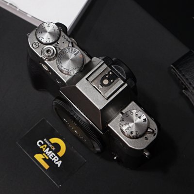 Fujifilm XT30 Body