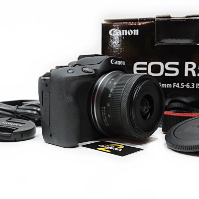 Canon EOS R50