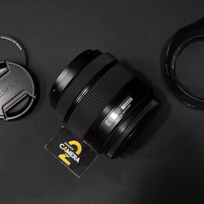 GE35-70mm F4.5-5.6 WR